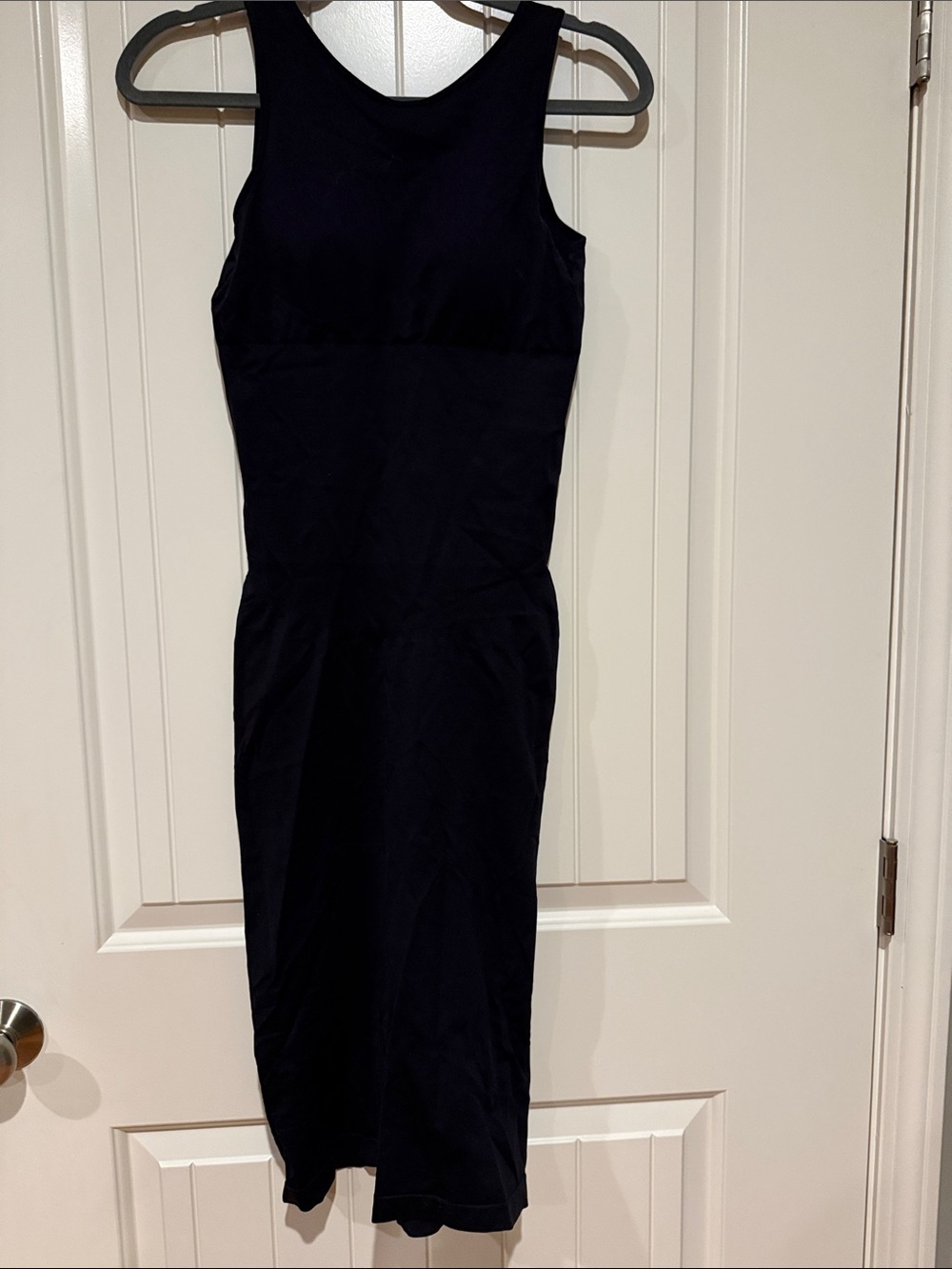 Popilush Sleeveless Midi Dress M/L